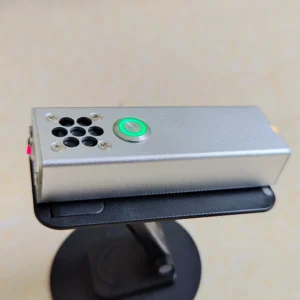 40W ミニレーザー点火器ー充電式