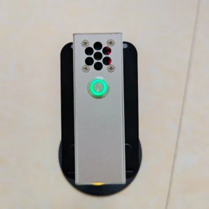 40W ミニレーザー点火器ー充電式