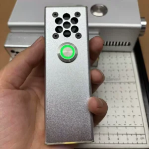 40W ミニレーザー点火器ー充電式