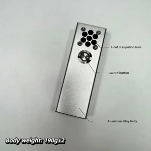 40W ミニレーザー点火器ー充電式