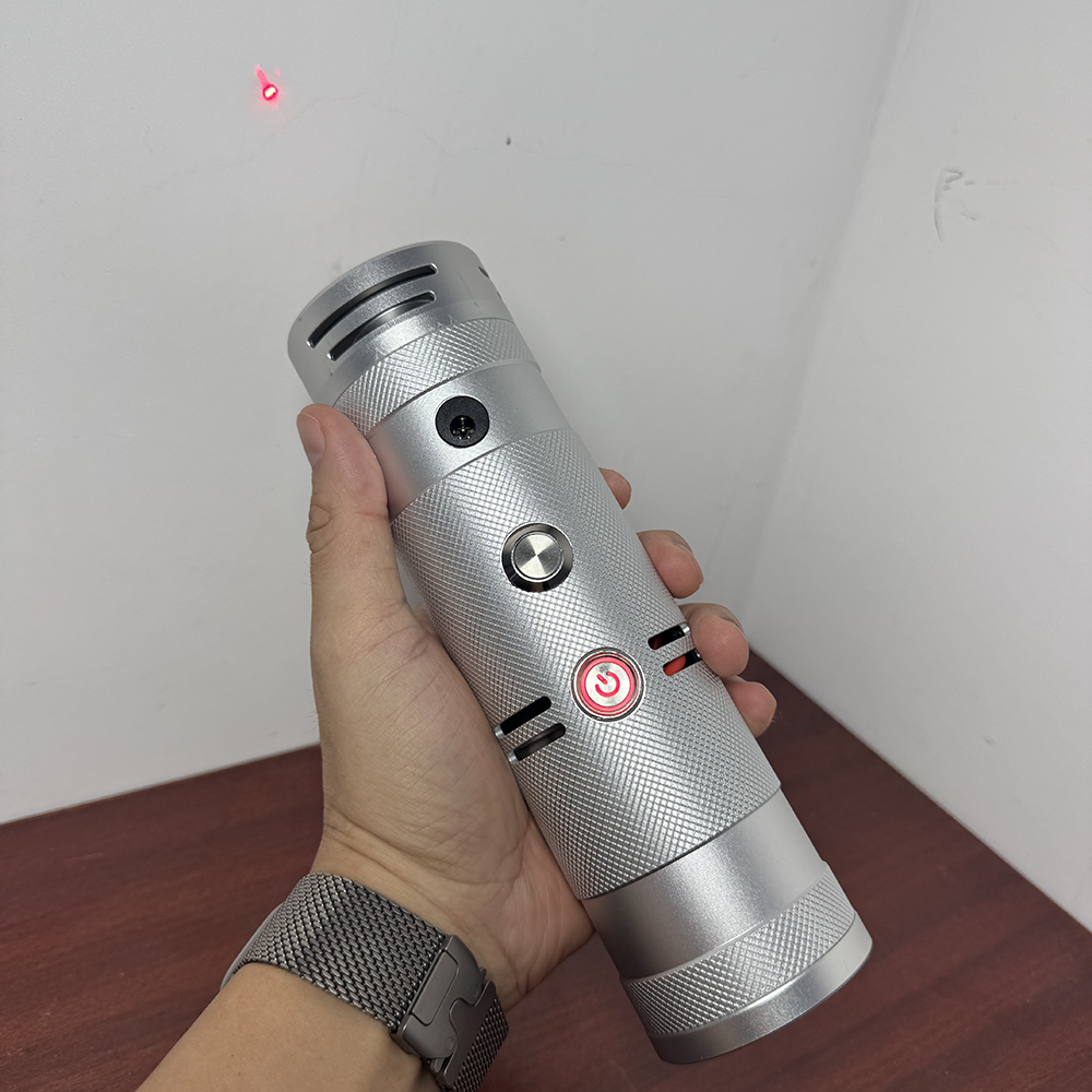 200Wハンドヘルドレーザー点火器 - 高効率で安全にアイテムを点火! - 画像 (4)