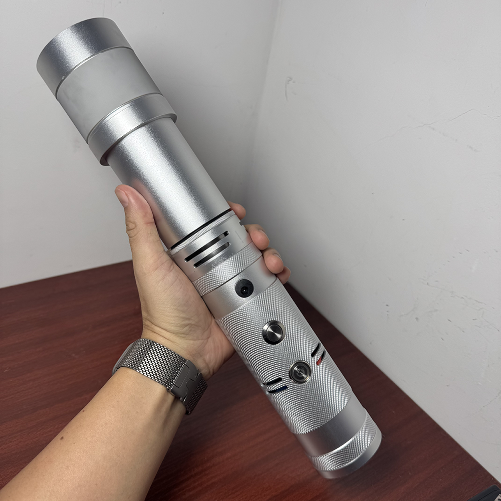 200Wハンドヘルドレーザー点火器 - 高効率で安全にアイテムを点火! - 画像 (6)