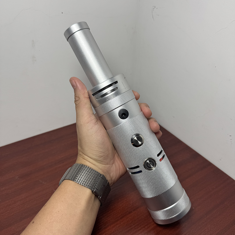 200Wハンドヘルドレーザー点火器 - 高効率で安全にアイテムを点火! - 画像 (5)