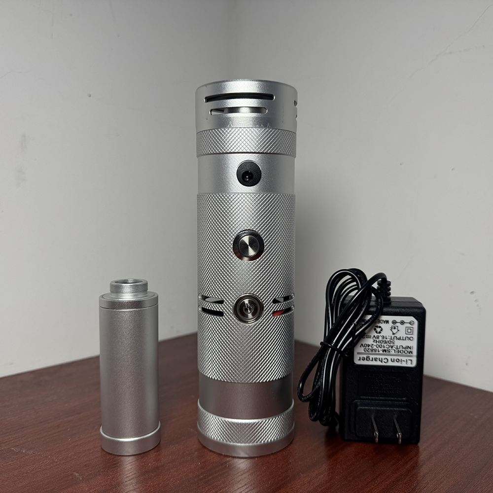 200Wハンドヘルドレーザー点火器 - 高効率で安全にアイテムを点火! - 画像 (7)
