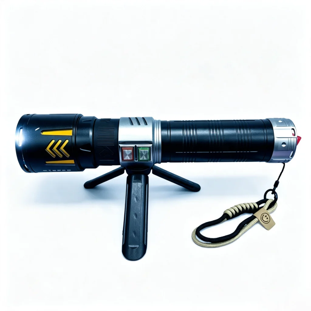 150Wレーザー点火器 - 高性能なアウトドア点火ツール