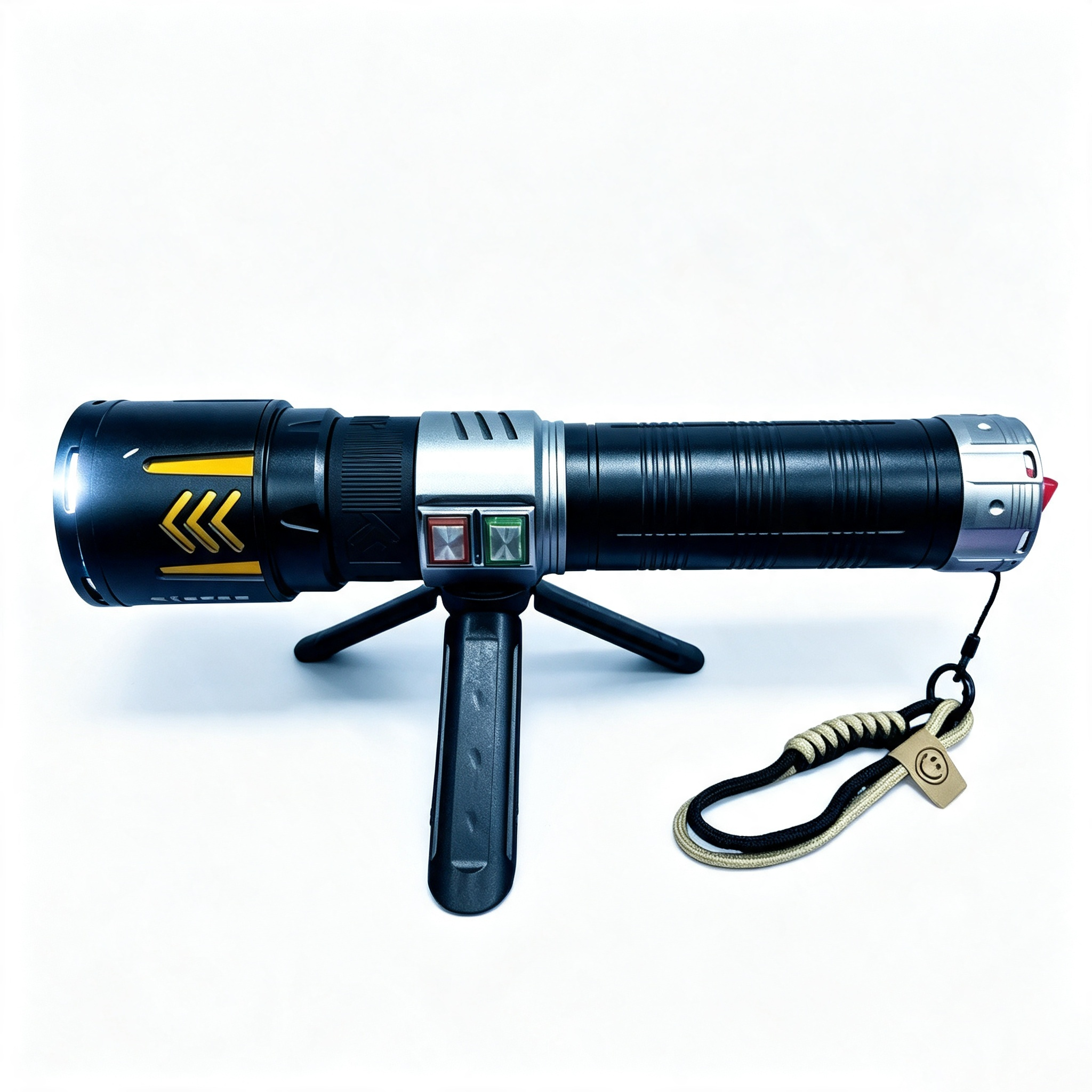 150Wレーザー点火器 - 高性能なアウトドア点火ツール