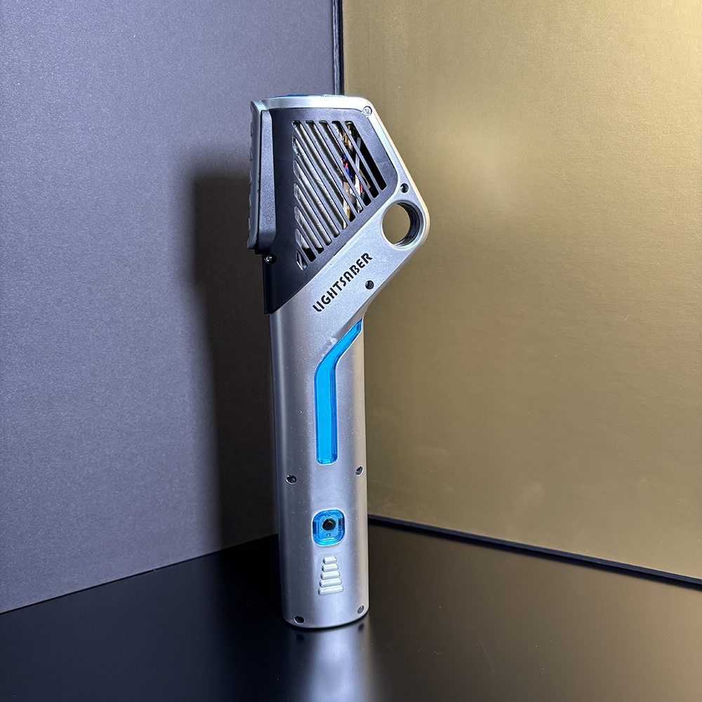 70W Light Igniter - 子供向け特別改造型ライトセーバー