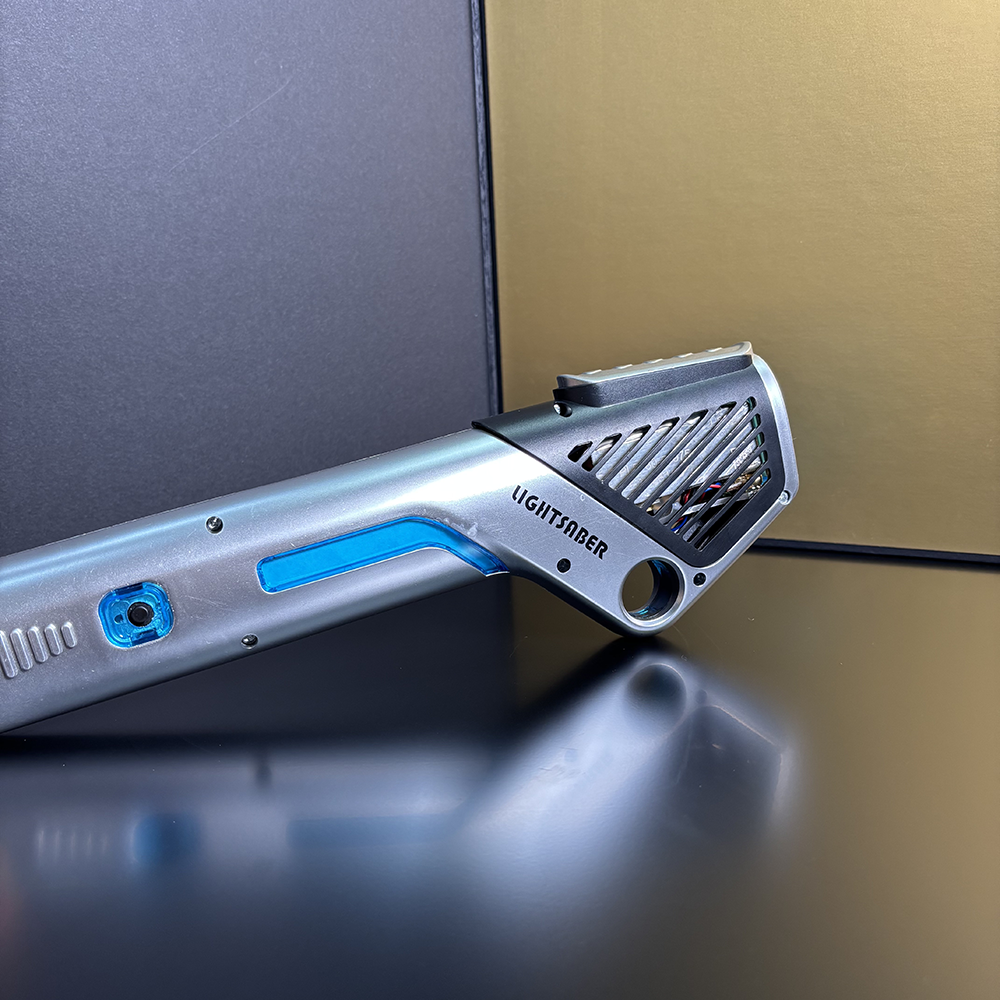 70W Light Igniter - 子供向け特別改造型ライトセーバー - 画像 (3)